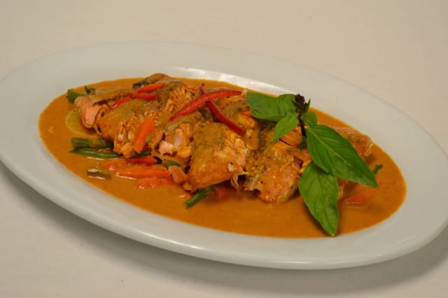 Pla Curry.